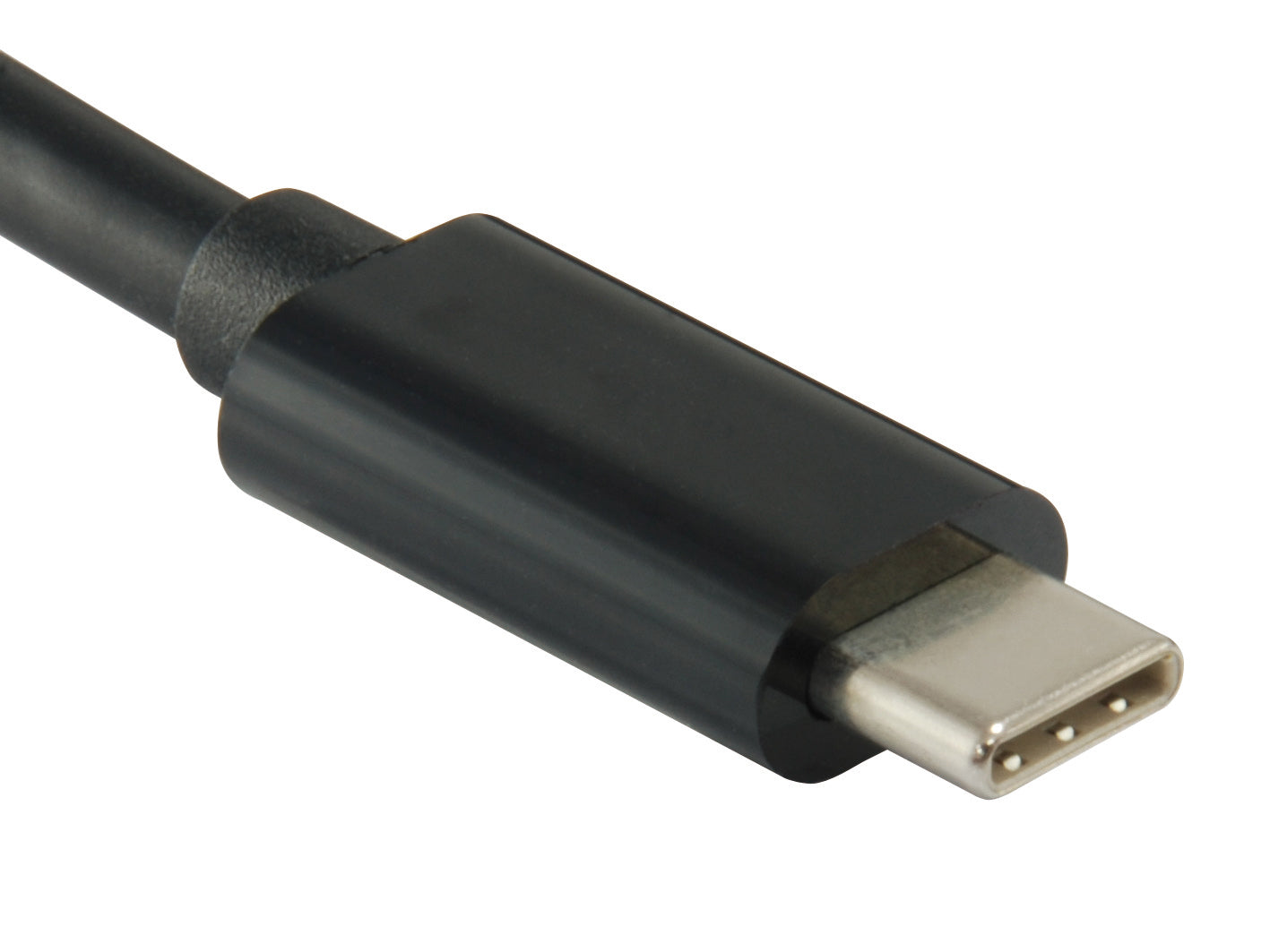 Equip Hub USB-C to 4-Port USB 3.0 Hub for MacBook Chromebook