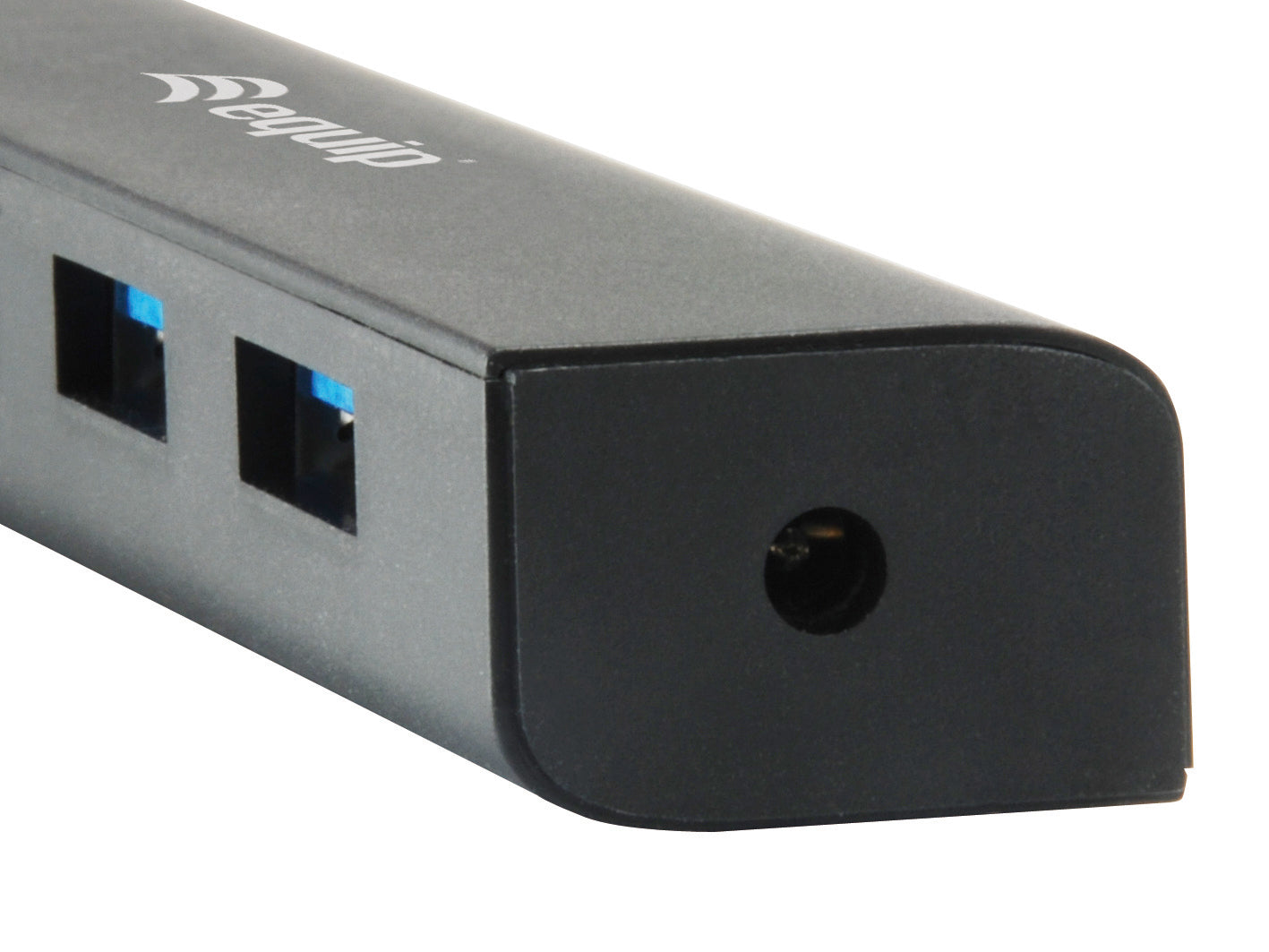 Equip Hub USB-C to 4-Port USB 3.0 Hub for MacBook Chromebook