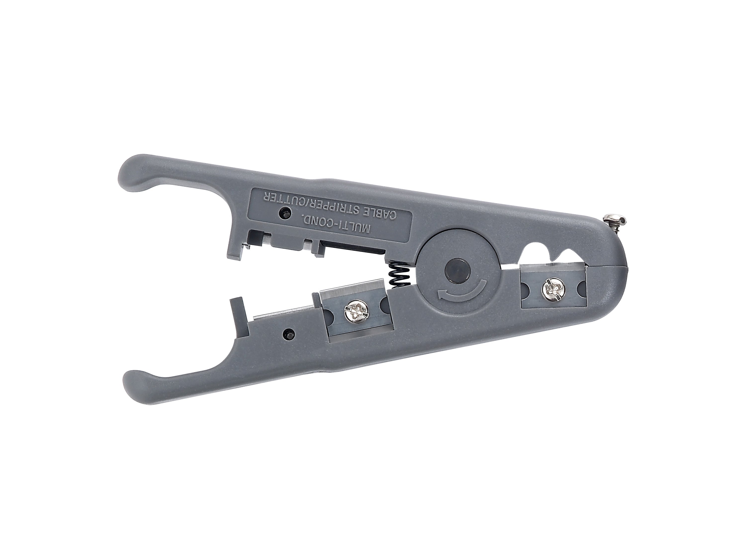 Equip Professional Network Box Tool Set for Cabling and Testing