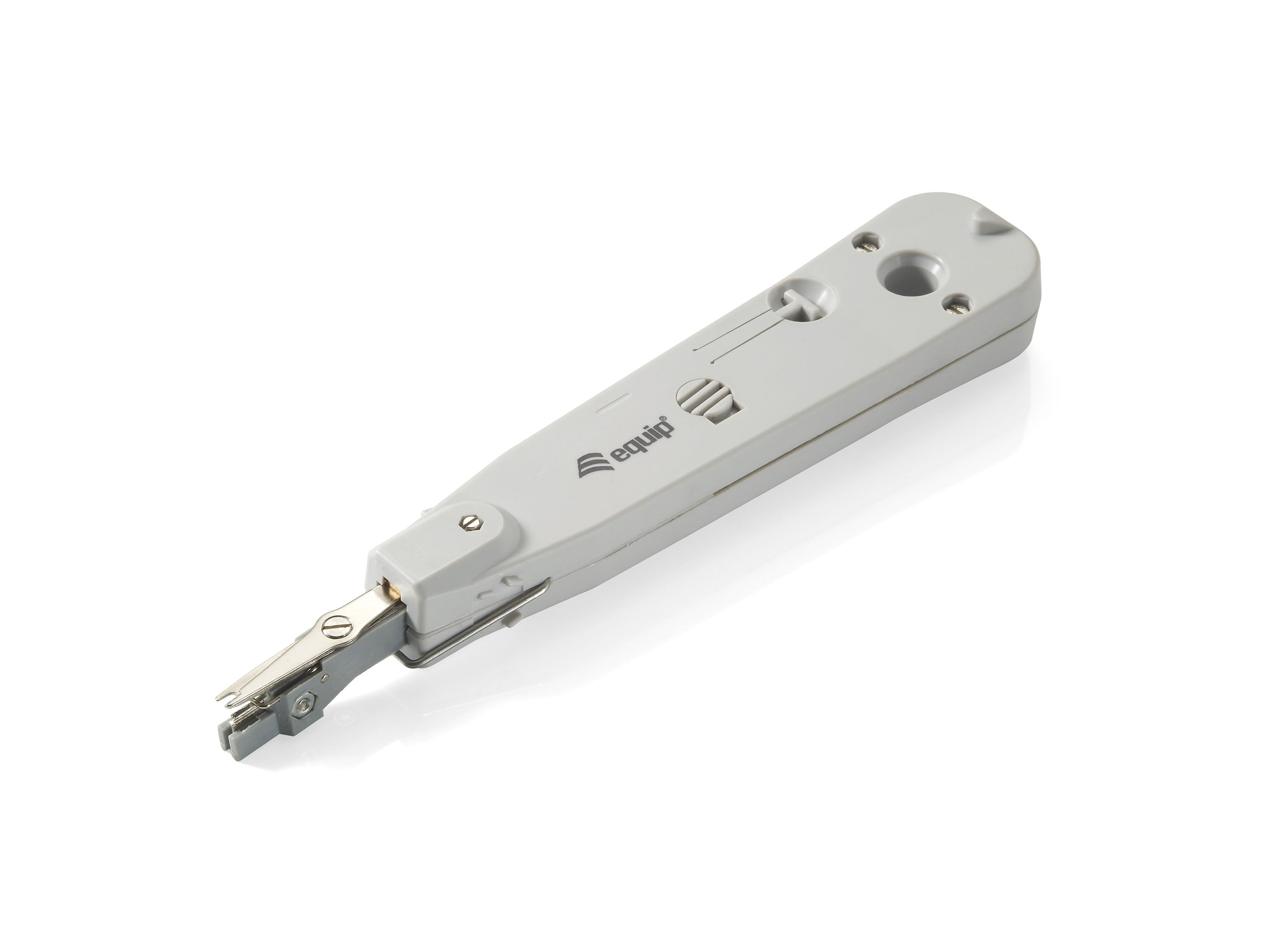 Equip LSA Punch Down Tool for Data and Telecommunications Cabling