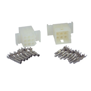 Kit Connector Set 9 W 1292 09 1292 09 Kit