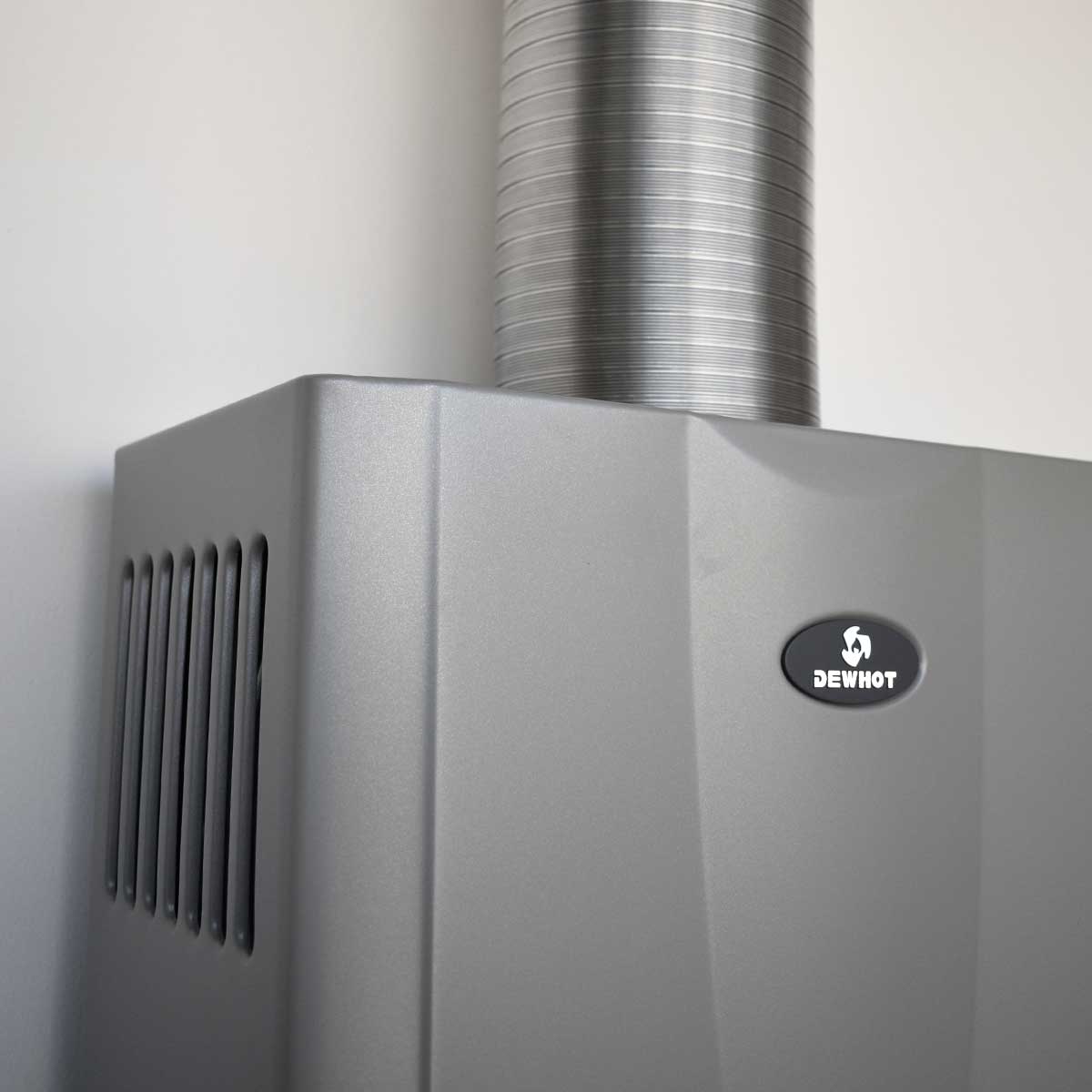 Dewhot 12 L Indoor Gas Geyser <Span>Constant Temperature </Span>