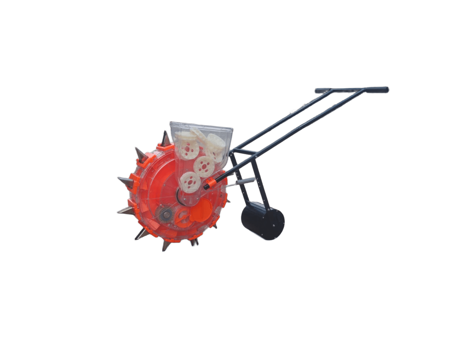 Manual seeders 12T