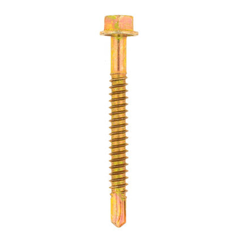 Teks Screw Self Drill 12 X65 100