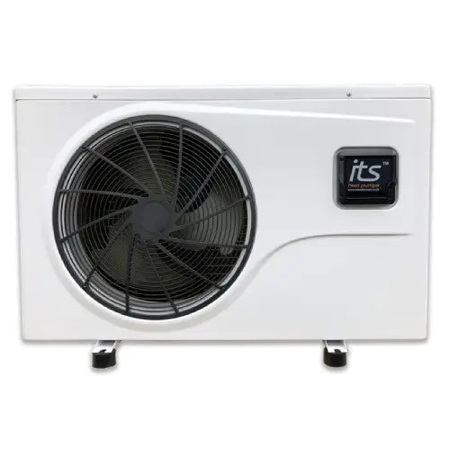 25kW ITS Inverter Pool Heat Pump