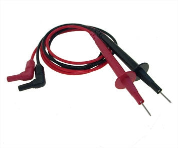 Lead Dmm Set,Fused,0.5 A 1000 V 131347 Or