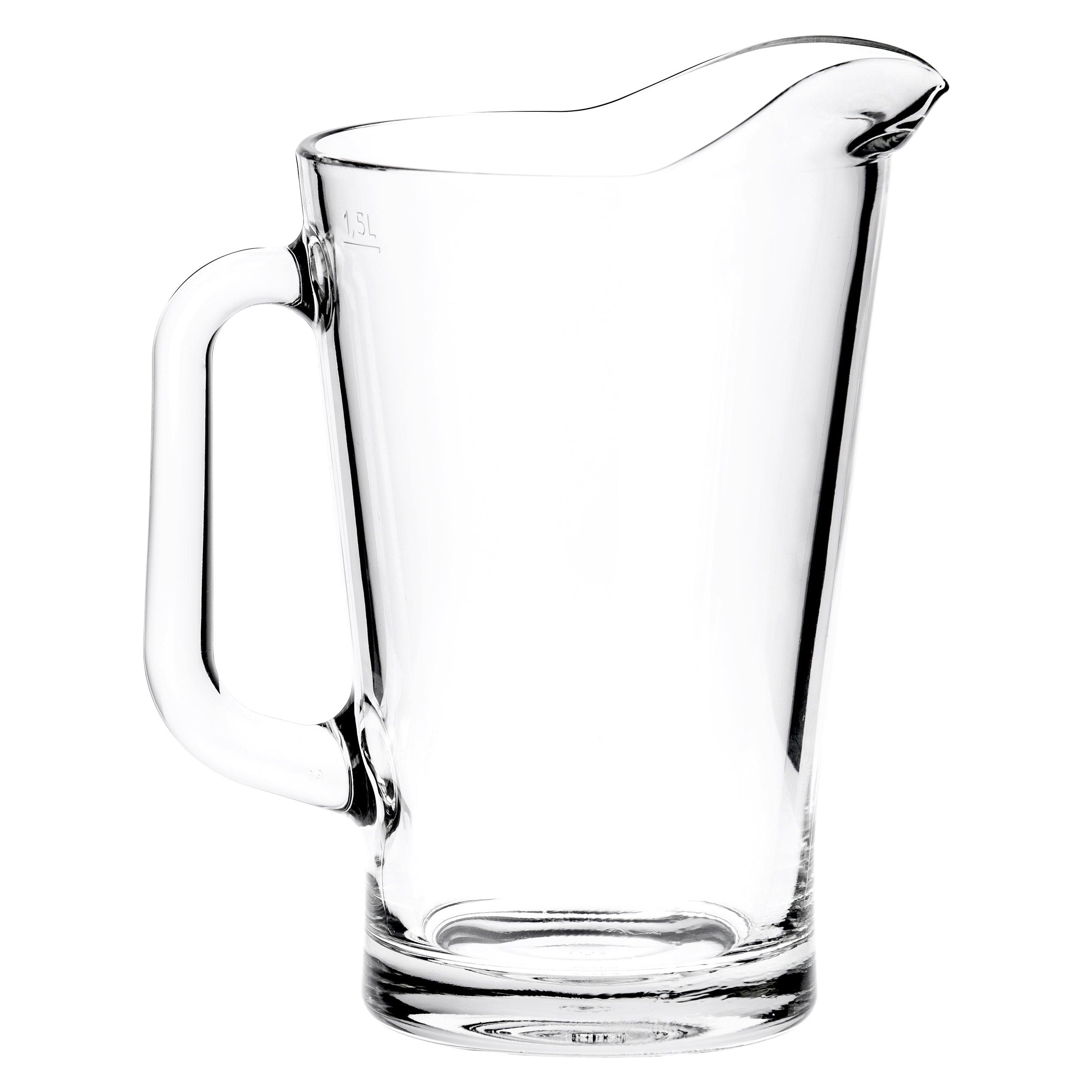 Borgonovo Conic 1.8 L Jug - Livestainable.co.za