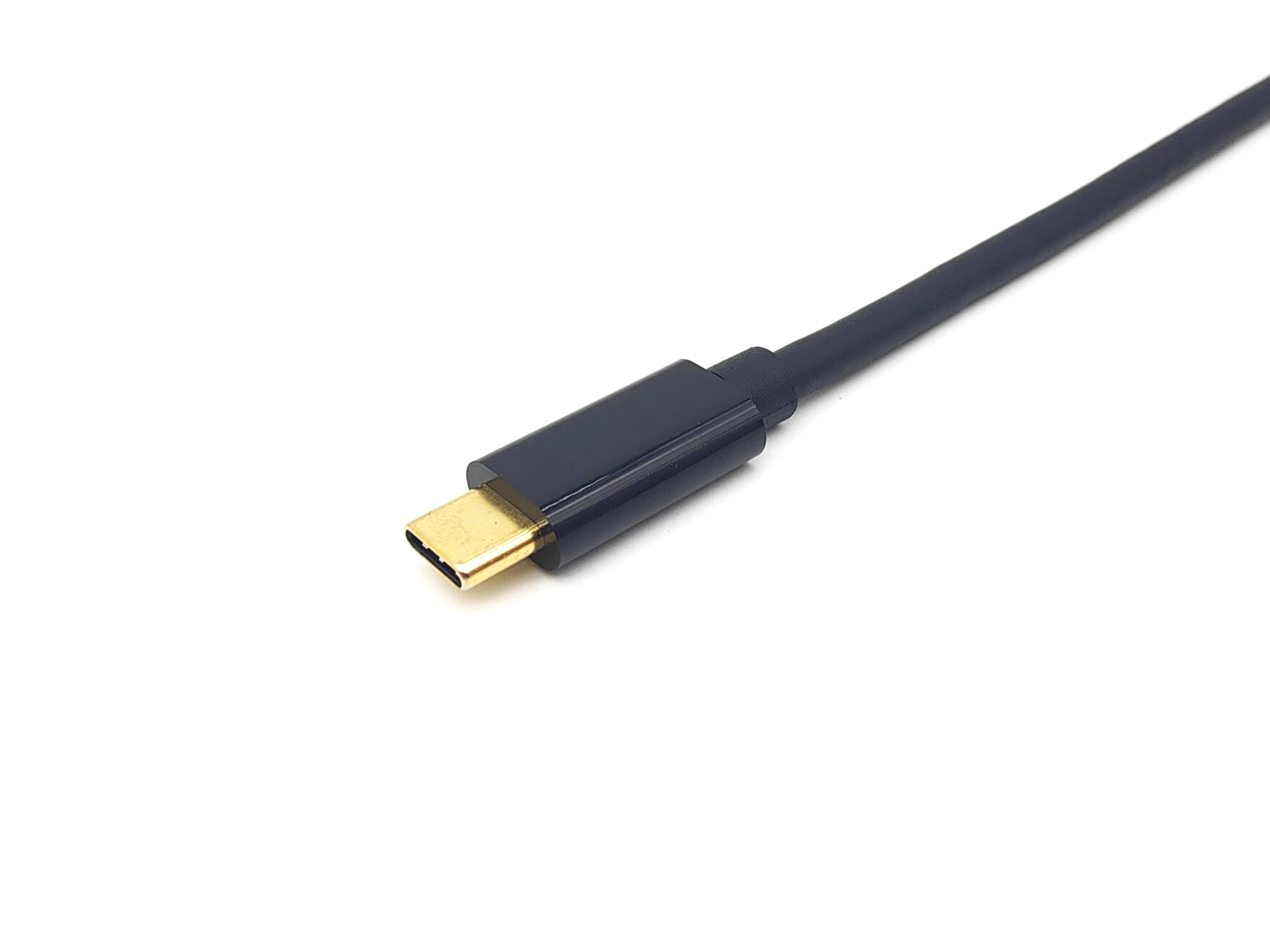 Equip USB-C to DisplayPort Cable 2m 4K 60Hz Adapter