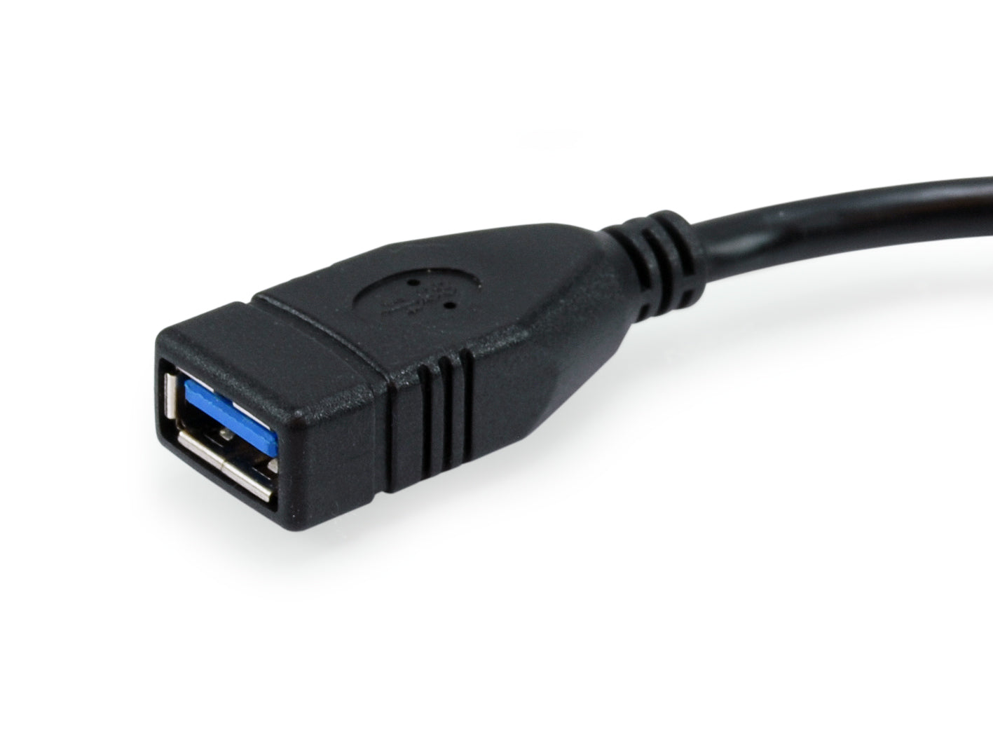 Equip USB Type C to USB A Female Adapter for Devices and Peripherals