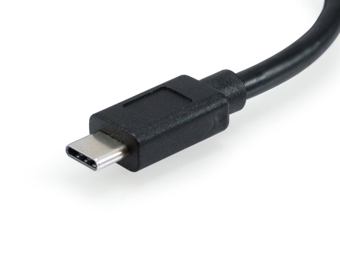 Equip USB Type C to USB A Female Adapter for Devices and Peripherals