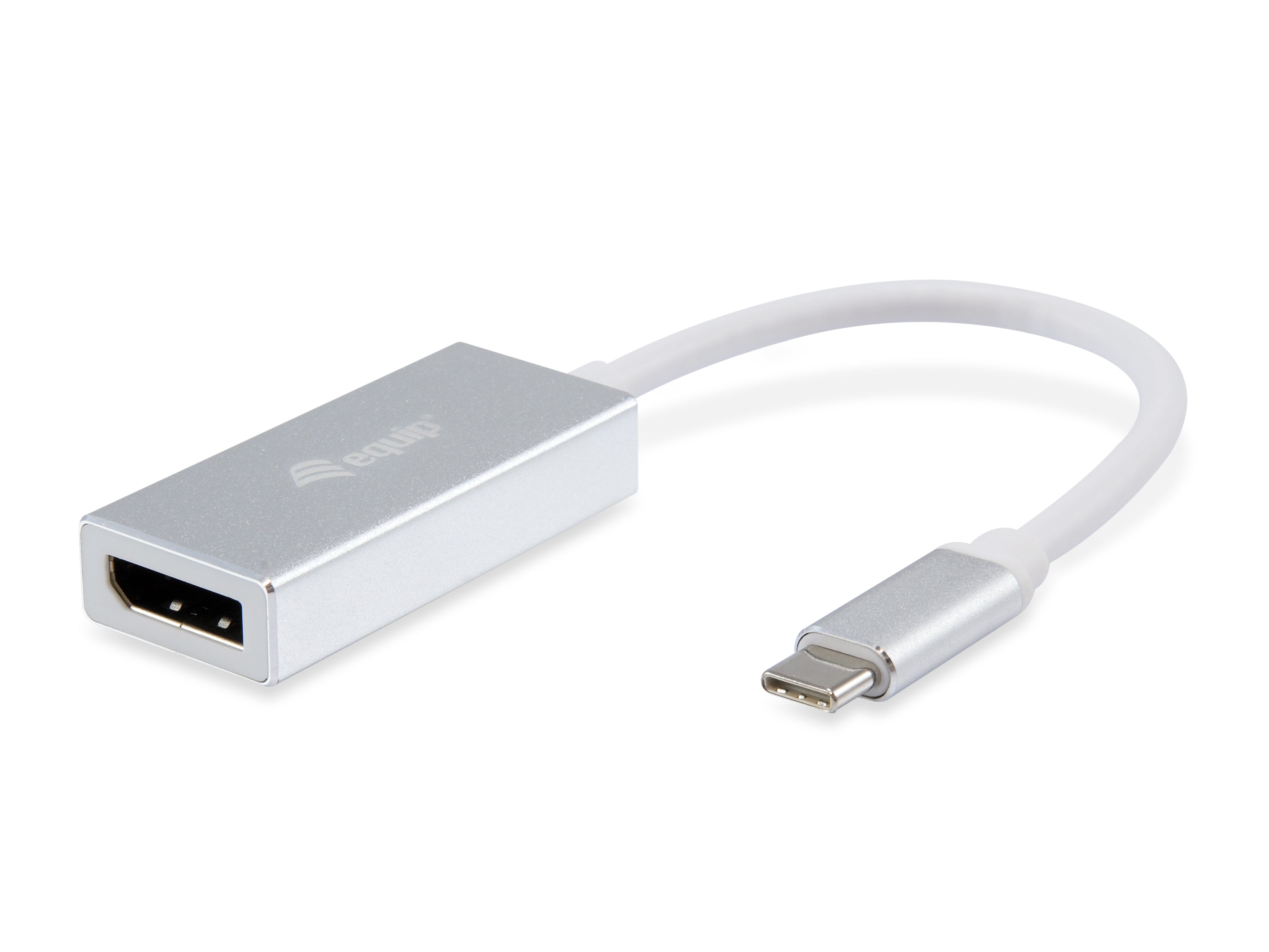Equip USB-C to DisplayPort Adapter 4K 60Hz 15CM Cable