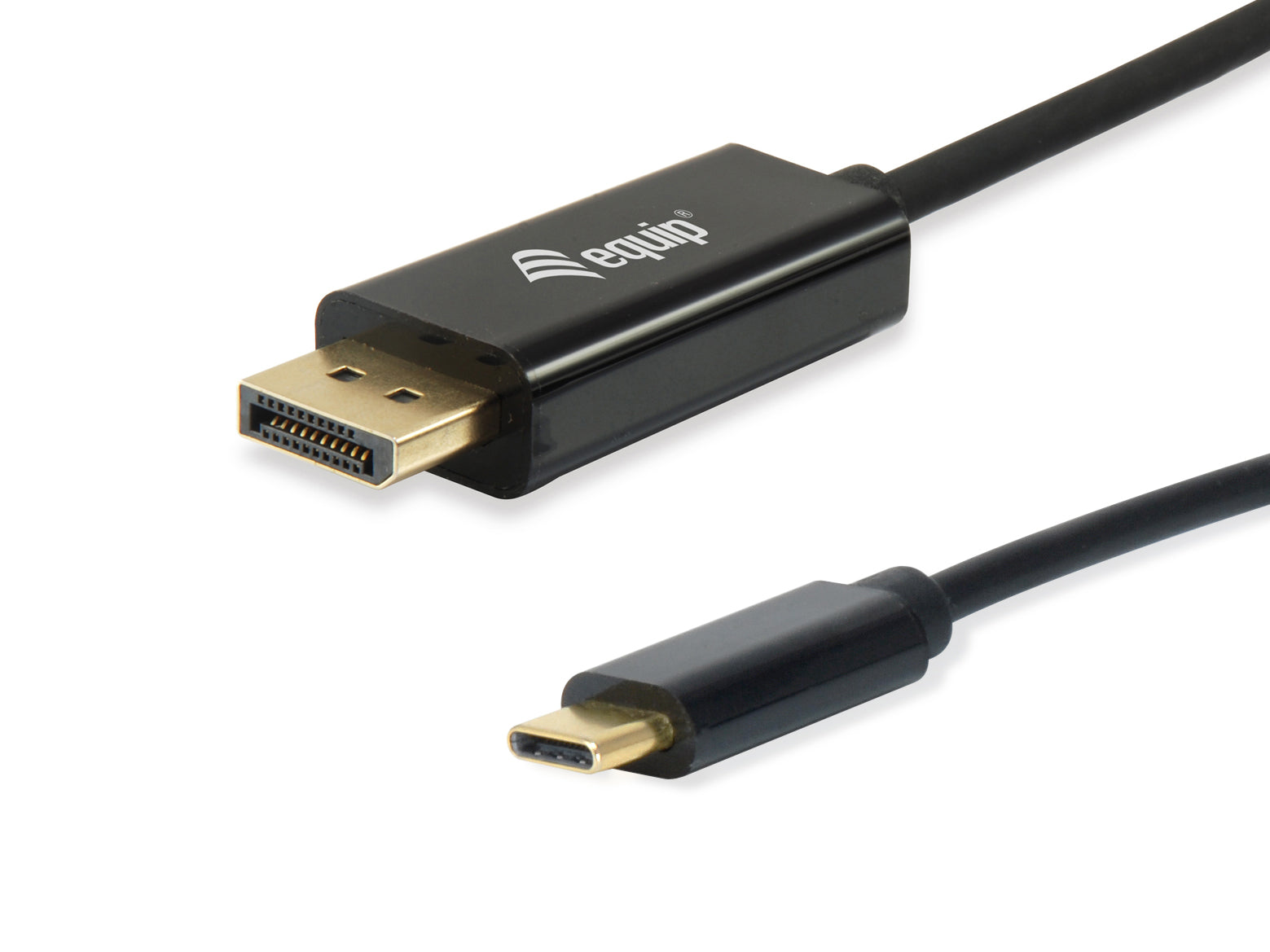 Equip USB-C to DisplayPort Cable 1.8m 4K 50/60Hz