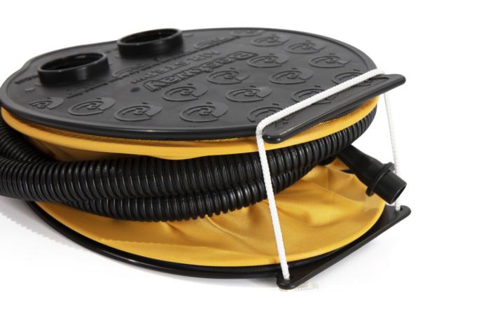 Bestway 23cm X 15cm Air Step Air Pump