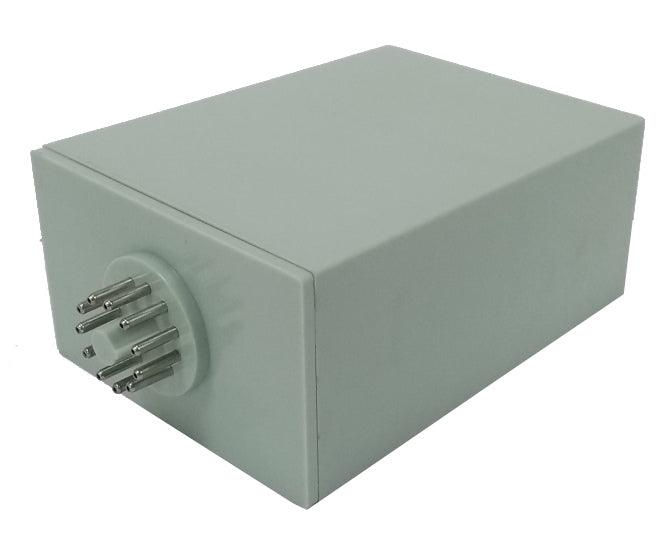 Relay Enclosure 11 Pin 76x38x71mm 14 17 2 - Livestainable.co.za