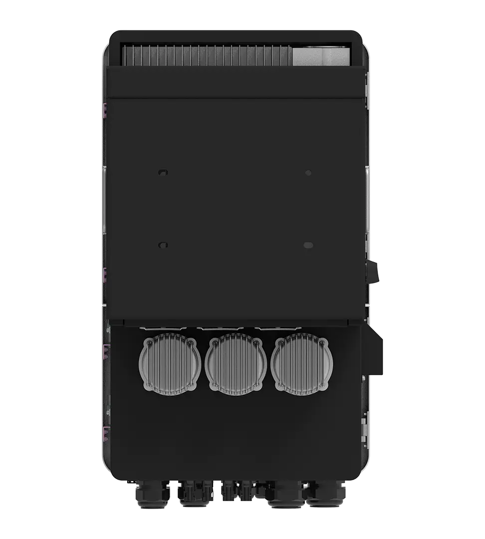 Deye 20kw 3 Phase Hybrid Inverter Low Voltage