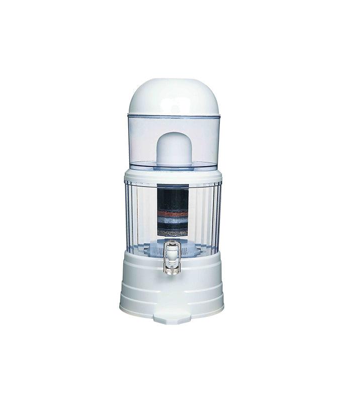 Mineral Pot 14L Water Filter - Livestainable.co.za