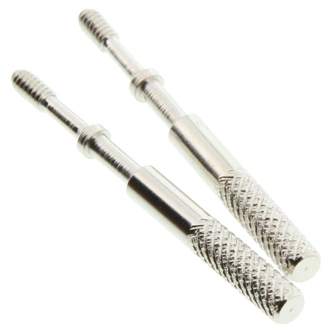 Thumbscrews For D Sub Cover Ul1400.09 B Yds019