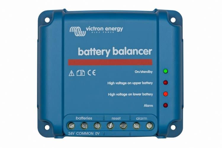 Victron Battery Balancer - Livestainable.co.za