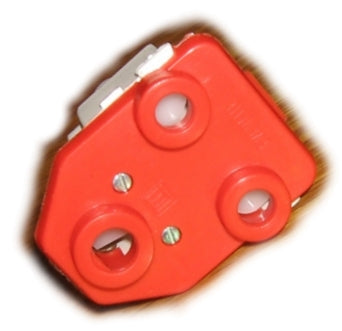 Socket Module 15 A Red Dedicate 1405 Ud