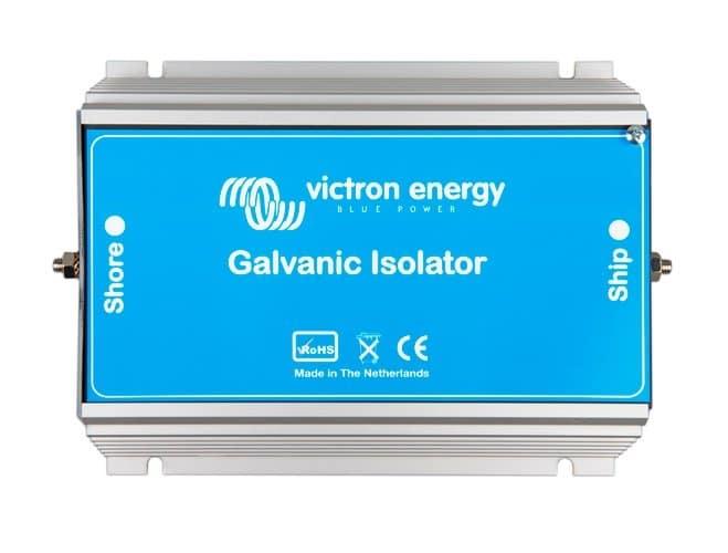 Victron Galvanic Isolator Transformer VDI-64 A - Livestainable.co.za