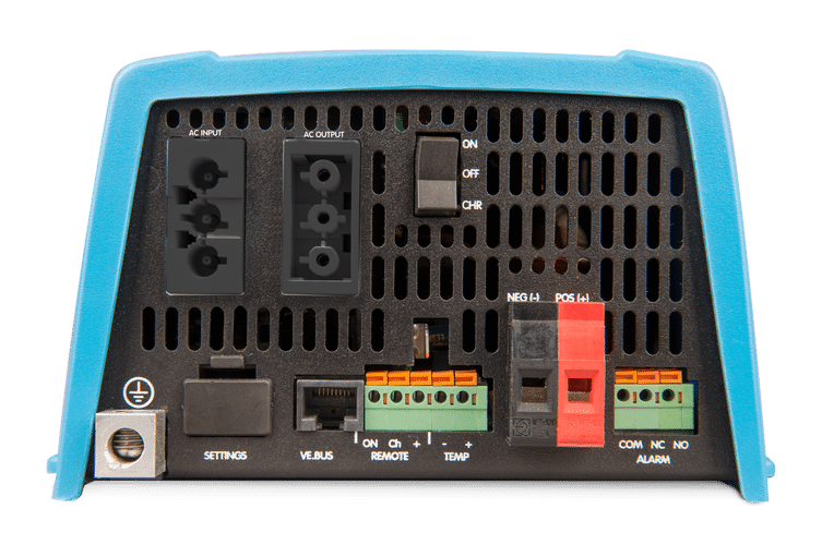 Victron MultiPlus 12/500/20-16 230V Sine Wave Inverter Charger VE.Bus - Livestainable.co.za