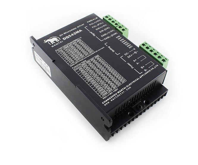 Stepper Motor Driver 4.2 A 18 50 V Dq542 Ma - Livestainable.co.za