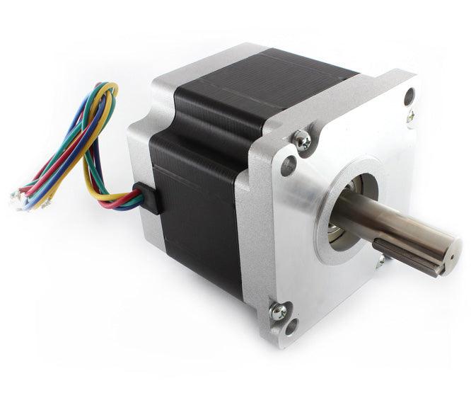 Stepper Motor Nema 42 110x110x..Mm 12.5 Nm 110 Bygh99 001 - Livestainable.co.za