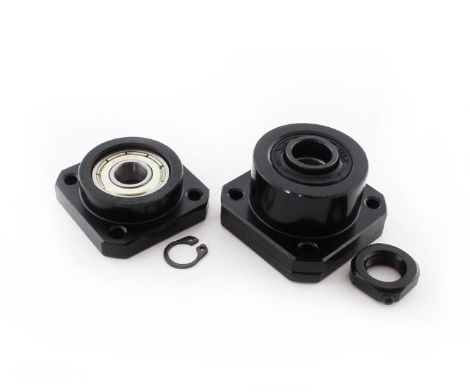 Ball Screw End Support Sfu16 Fk12+Ff12 Flange Mount Fk12+Ff12
