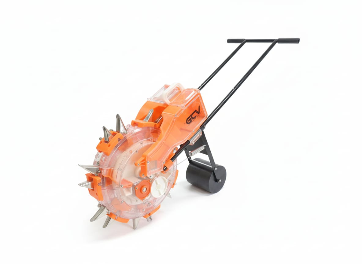 Manual seeders 14T
