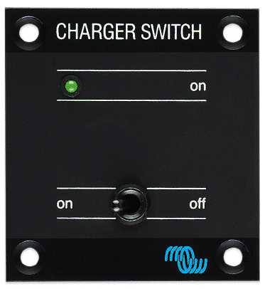 Victron Charger Switch - Livestainable.co.za