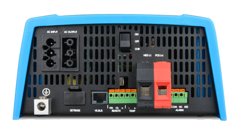 Victron MultiPlus 12/800/35-16 230V Sine Wave Inverter Charger VE.Bus - Livestainable.co.za