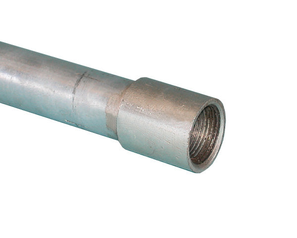 Pipe Galv Med Screwed Socket 3 Mx50 Mm Sans62 1