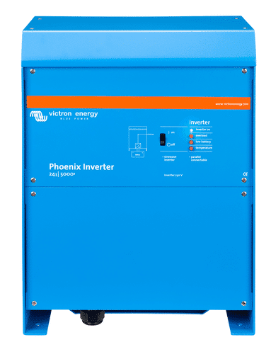 Victron Phoenix Inverter 12/3000 230V Sine Wave VE.Bus - Livestainable.co.za