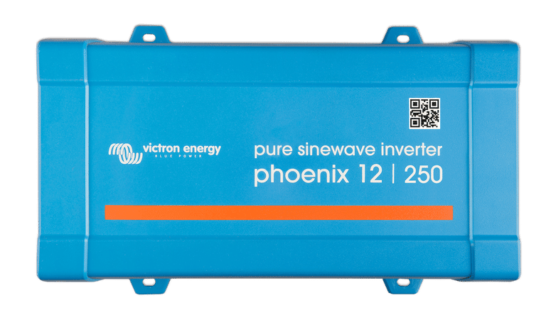 Victron Phoenix Inverter 48/250 230V Sine Wave VE.Direct SCHUKO - Livestainable.co.za