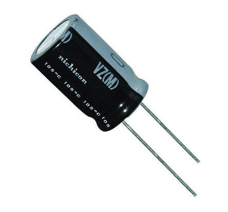 Electrolytic Capacitor Radial 150u F 250 V 18x31.5 P=7.5 Uca2 E151 Mhd