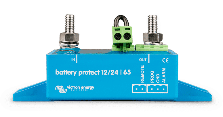 Victron 12/24V-65A Battery Protection - Livestainable.co.za