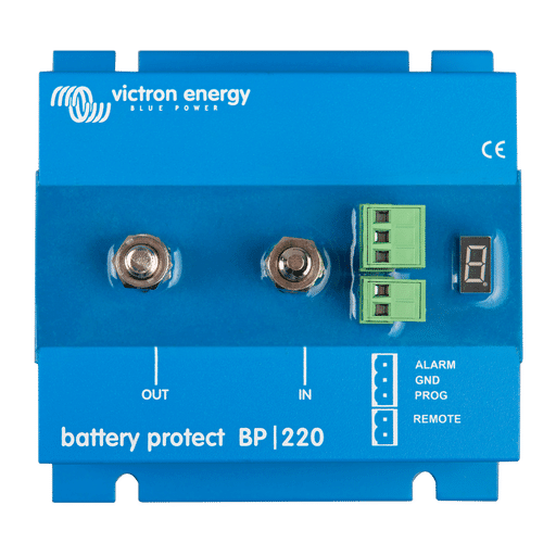 Victron 12/24V-220A Battery Protection - Livestainable.co.za