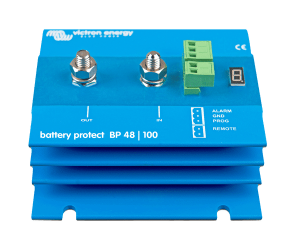 Victron 48V-100A Battery Protection - Livestainable.co.za