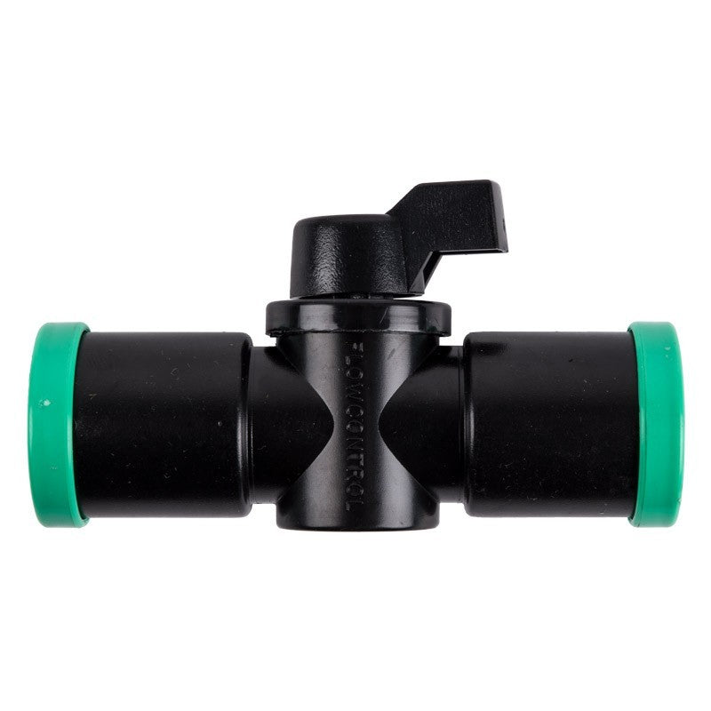 Full Flow Flow Control Valve 15 Mm