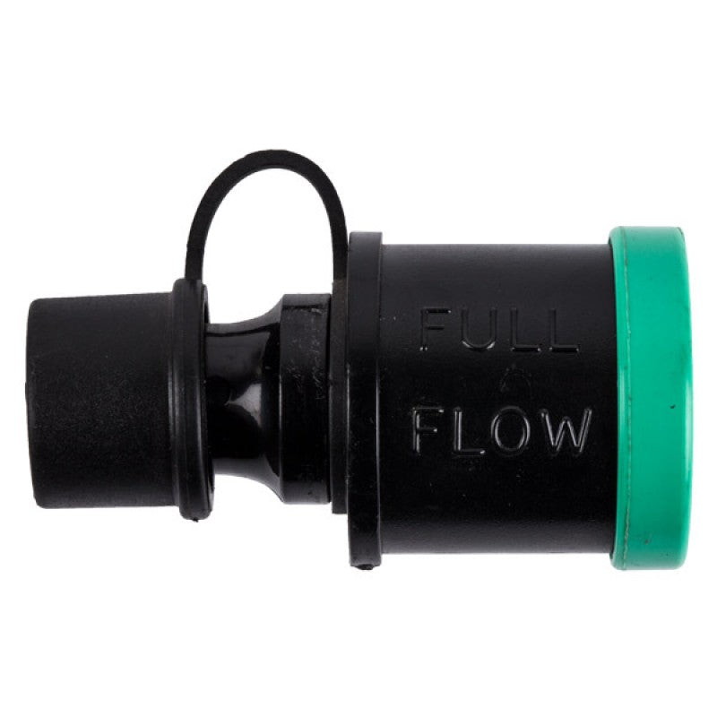 Snap On Polypipe Connector 15 Mm Full Flow