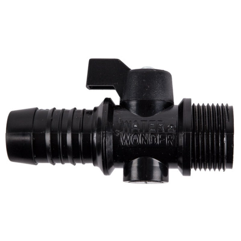 Water Wonder Shut Off Valve Insert 15 Mm X 3/4 In.