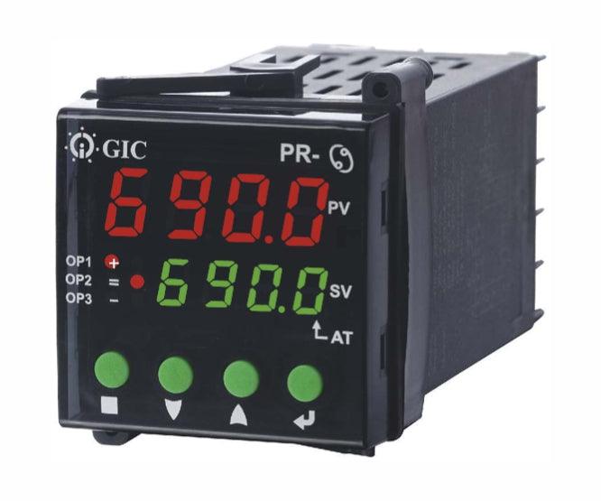 Temp Controller 48 Mm Series Pr 151 A12 B - Livestainable.co.za