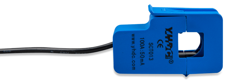 Victron Current Transformer 100A:50mA for MultiPlus-II (1m) - Livestainable.co.za