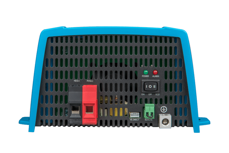 Victron Phoenix Inverter 24/1200 230V Sine Wave VE.Direct IEC - Livestainable.co.za