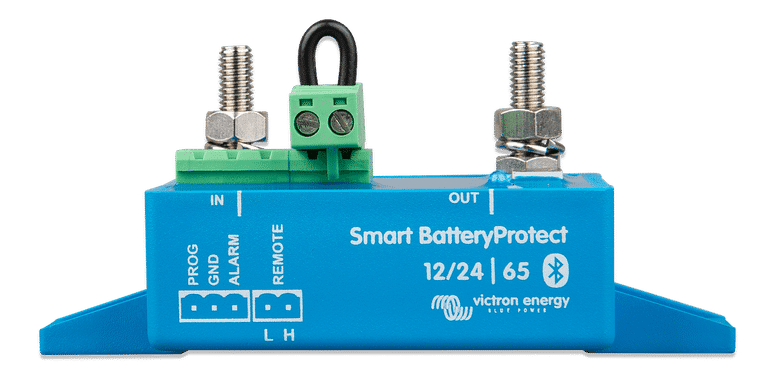 Victron Smart Battery Protect 12/24V-65A - Livestainable.co.za