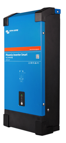 Victron Phoenix Inverter 48/2000 230V Sine Wave Smart - Livestainable.co.za