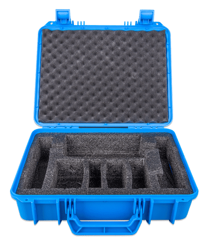 Victron Case For The Blue Smart Charger Up to 12/25 and 24/13 (Case Only) - Livestainable.co.za