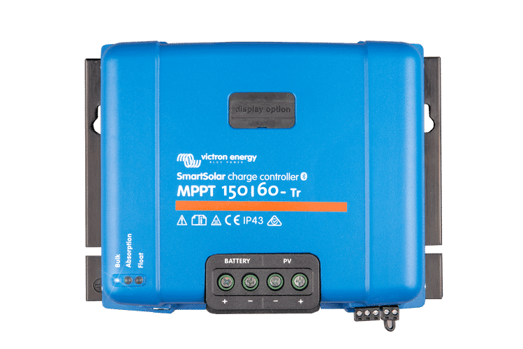 Victron SmartSolar MPPT 150/60-Tr Solar Charge Controller - Livestainable.co.za