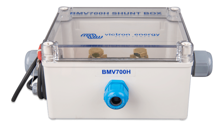 Victron Battery Monitor BMV-700H - Livestainable.co.za