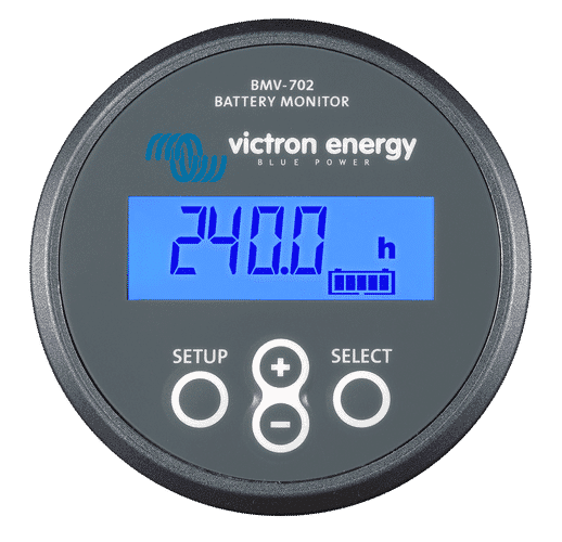 Victron Battery Monitor BMV-702 - Livestainable.co.za